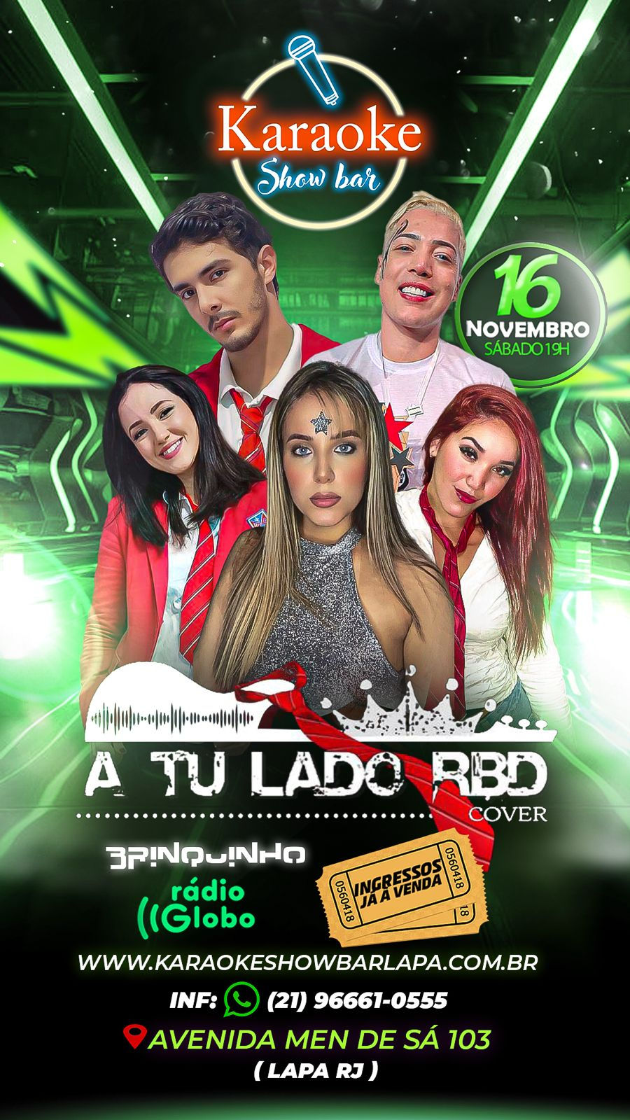 Rebelde