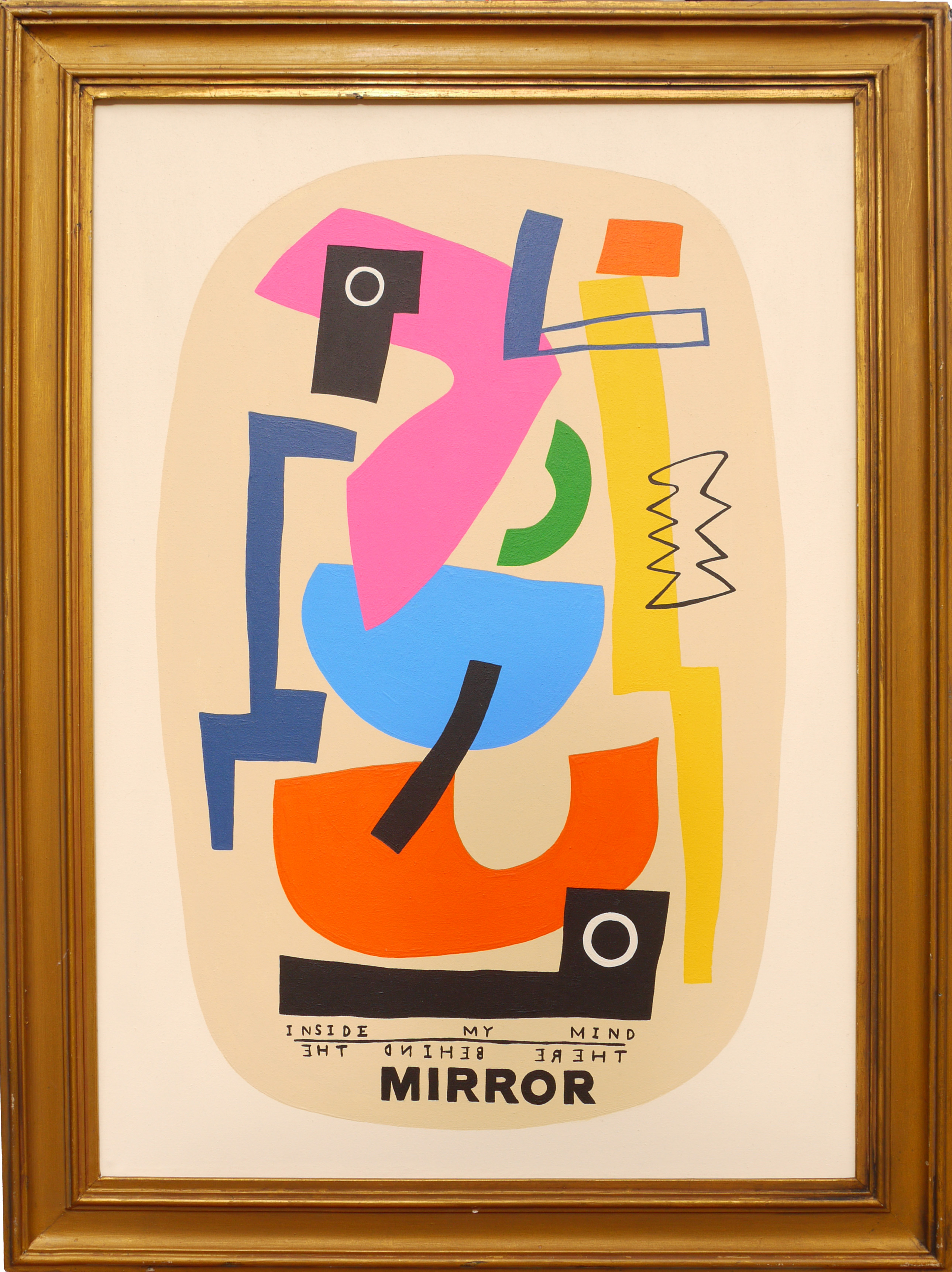 The Mirror
