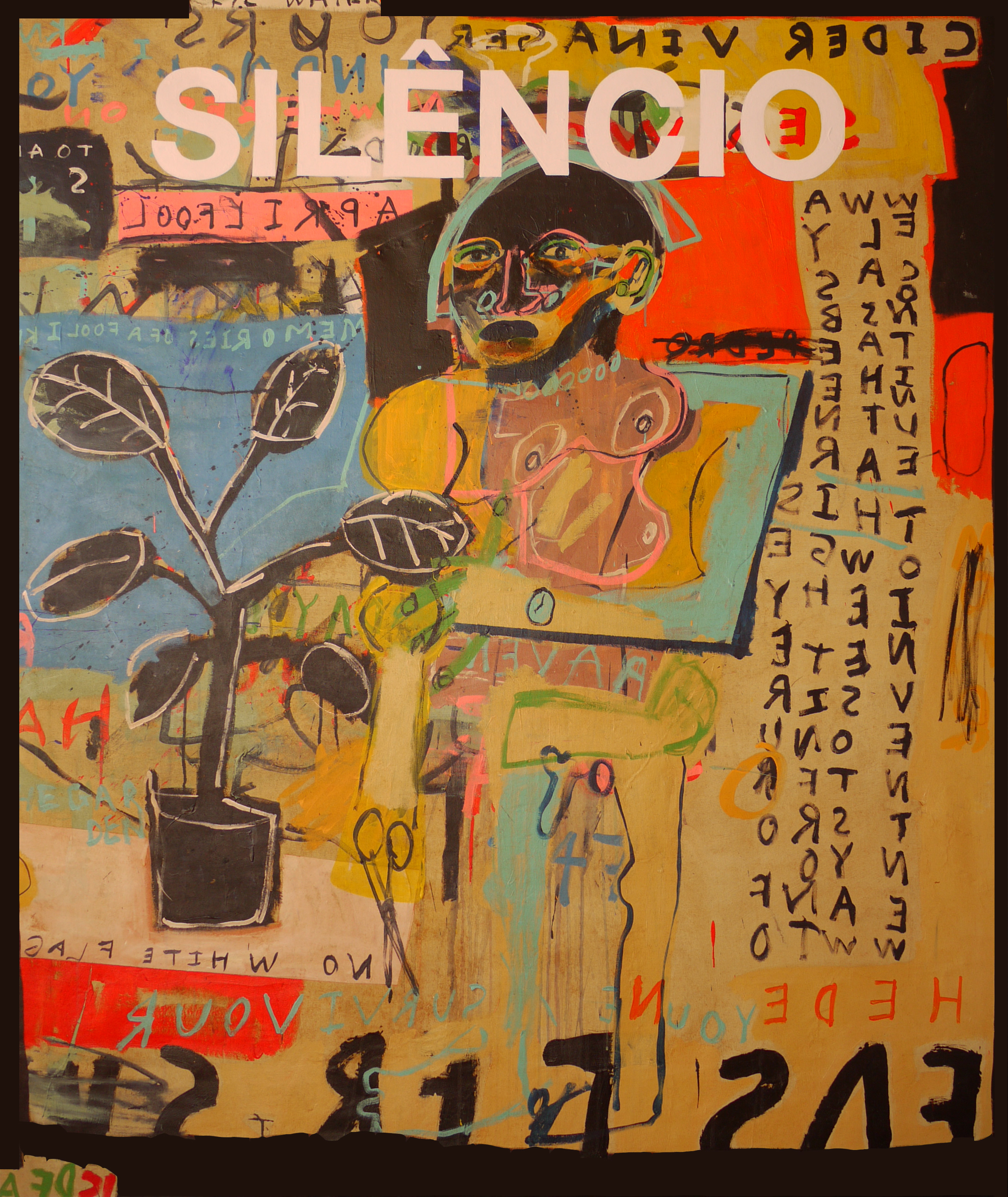 Silence Please