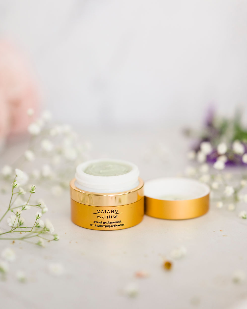 Thumbnail: Collagen Plumping Mask