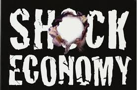 Shock economy idrica (di Bruno Miccio)