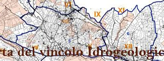 La pianificazione del rischio idrogeologico nella legislazione vigente (di P. Urbani)