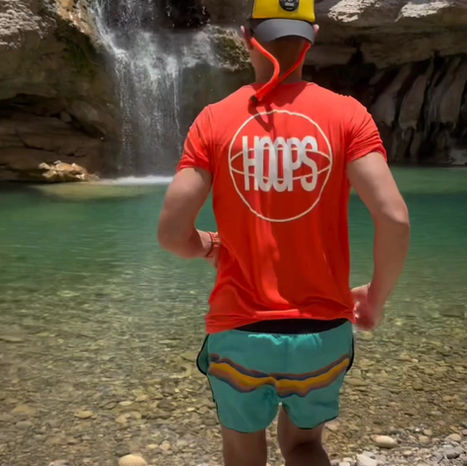 Оман вместо Дубая