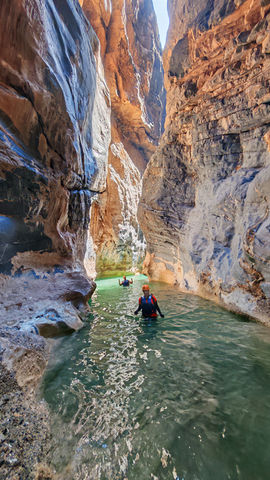 Snake Canyon
