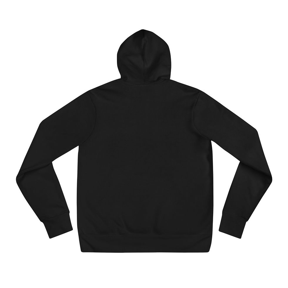 Thumbnail: 90% Coffee 10% Delusion Comfy Unisex Outdoor Sweater