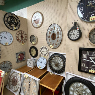 Pictures-framed-photos-clocks-southampto