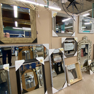 Pictures-framed-photos-clocks-southampto
