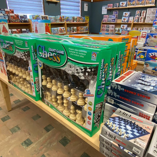 Books-Puzzles-Games-Southampton-Ontario-