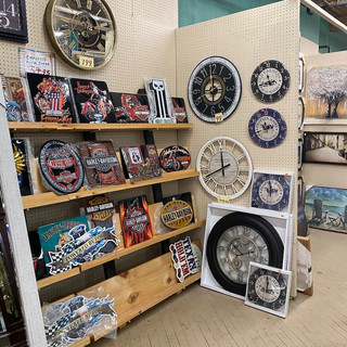 Pictures-framed-photos-clocks-southampto