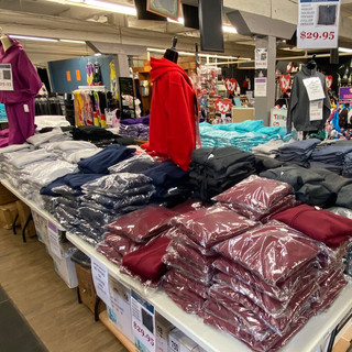 Clothing-southampton-Ontario