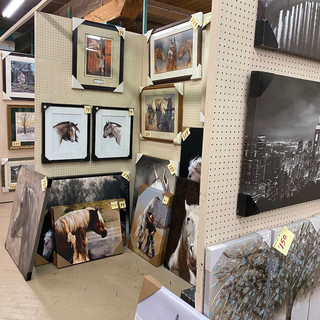 Pictures-framed-photos-clocks-southampto