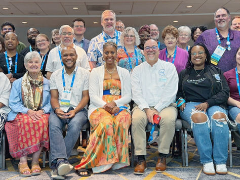  2026 CBF General Assembly