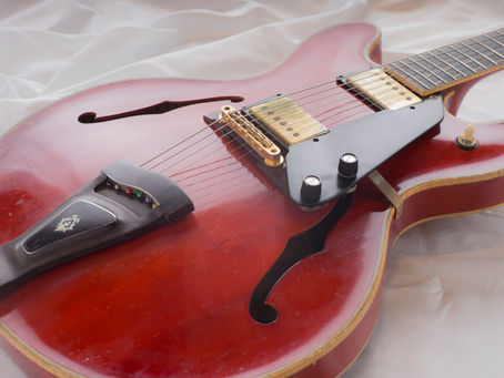 「うちの子、何も続かなくて…」保護者からのよくある声@赤塚/成増ギター教室