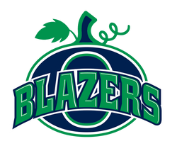 Blazer Pumpkin
