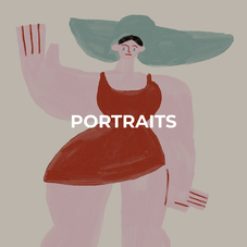  PORTRAITS