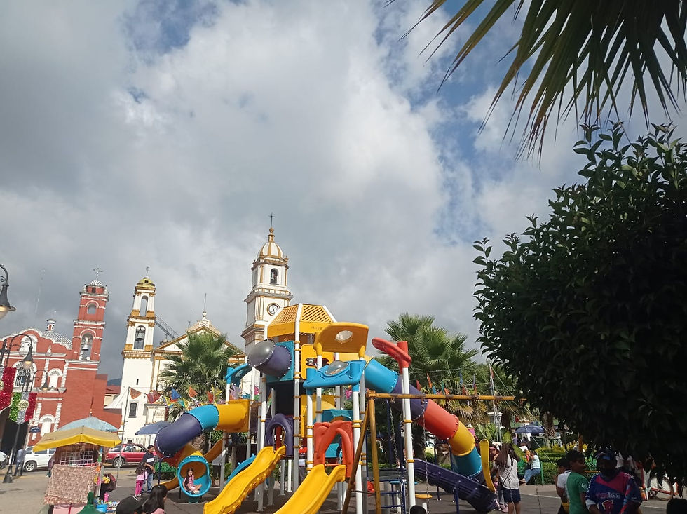 Juego infantil 1