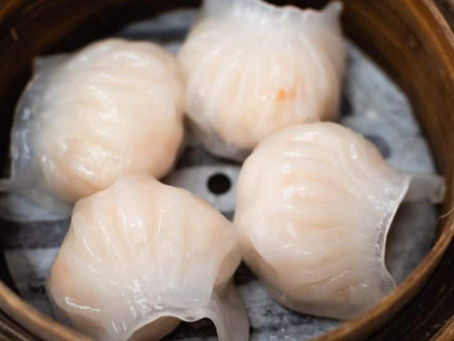 Chinatown Restaurants