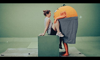 Remi Milligan - Lost Director