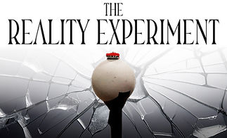 The Reality Experiment