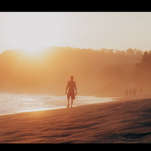 It's Not Goodbye - December Fades Official Music Video