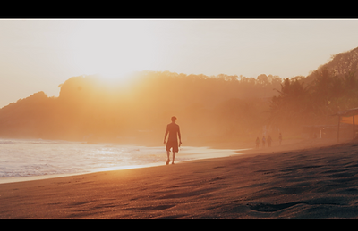 It's Not Goodbye - December Fades Official Music Video