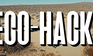 Eco-Hack!