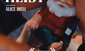 Gnome Heist