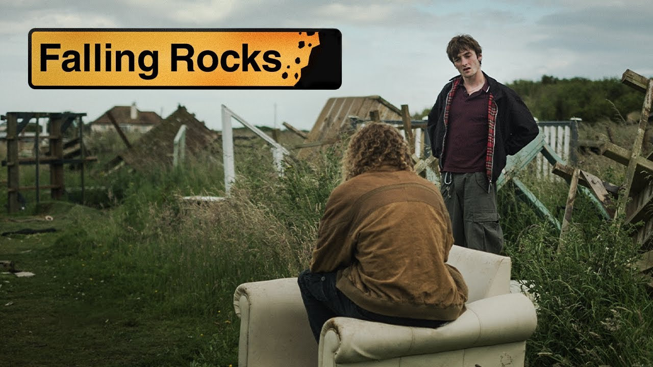 Falling Rocks Review | Film Reviews