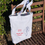 Thumbnail: Seahorse RR Tote bag