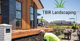 TBIR Landscaping