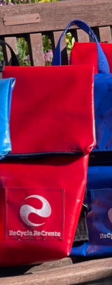 Thumbnail: Pannier Bag