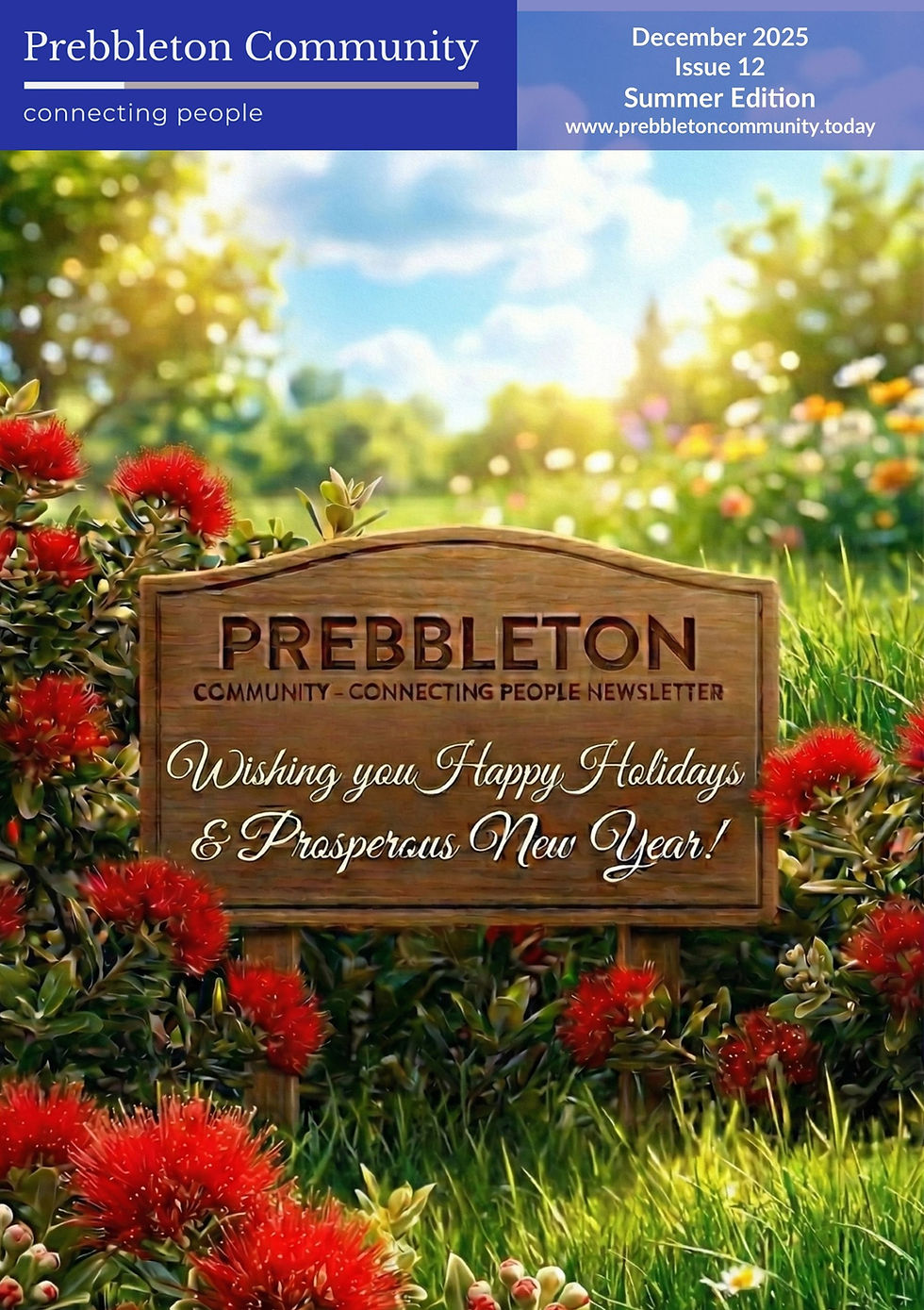 Issue 12 Summer Dec 25