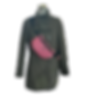 Precious Pink Sling Bag