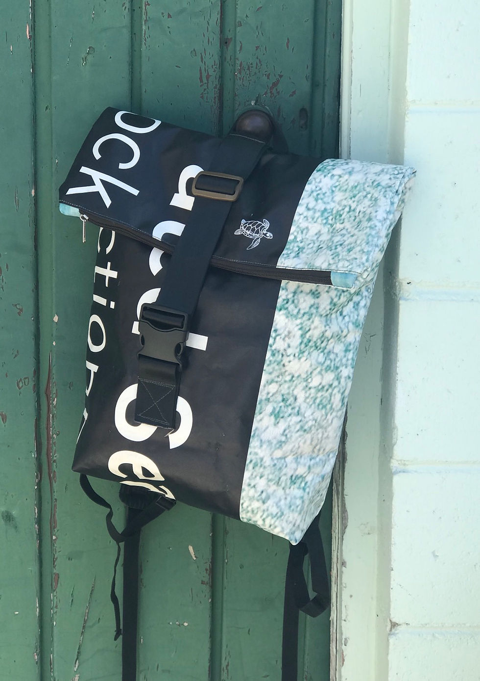 Thumbnail: Ocean Road backpack 
