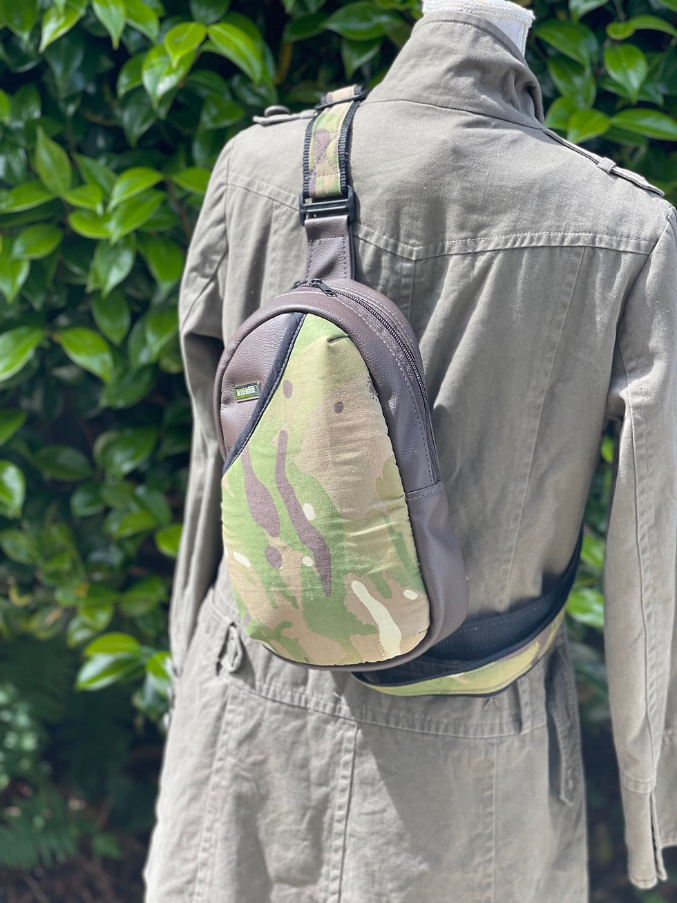 Thumbnail: Urban Camo Sling