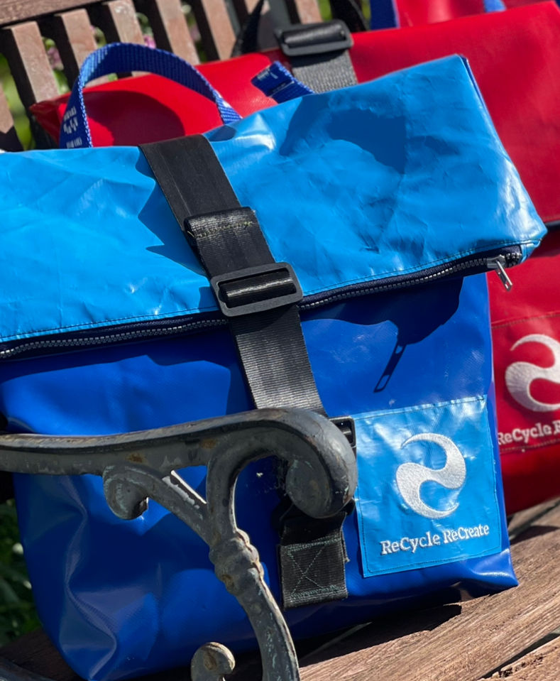 Thumbnail: Pannier Bag
