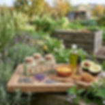 ReDiscover Winter Workshop Series - Herbal Balm Making