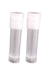 Maxima Biotech: Transparent Storage Vial
