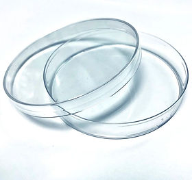 Maxima Biotech: Gamma Sterile Petri Dishes
