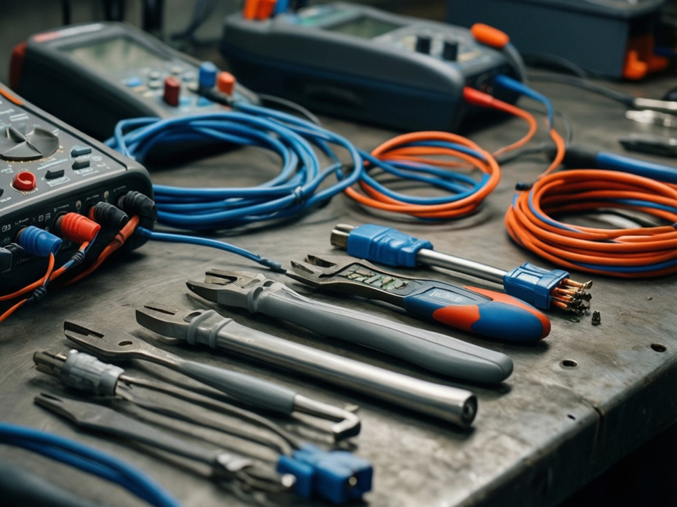 Electrical Issue Diagnosis & Repair