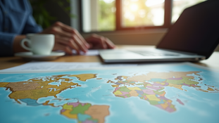 Luxury Travel Agent or Planner: Key Differences + Luxury Travel Planning Tips