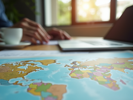 Luxury Travel Agent or Planner: Key Differences + Luxury Travel Planning Tips