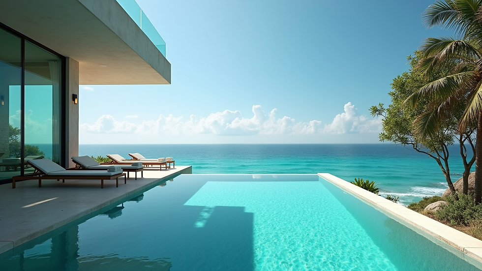 Unveiling the World of Exclusive Luxury Travel Experiences