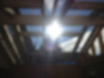 Roof trusses