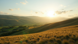 Exploring Glossop: Best Walks for Over 50s