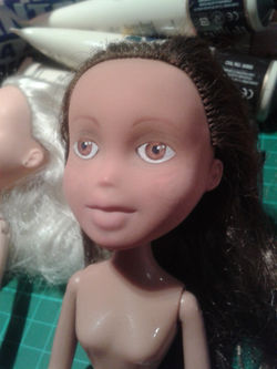 After 1 Bratz to Girls