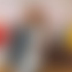 Dalia Finj, Founder and CEO of Cocoraille