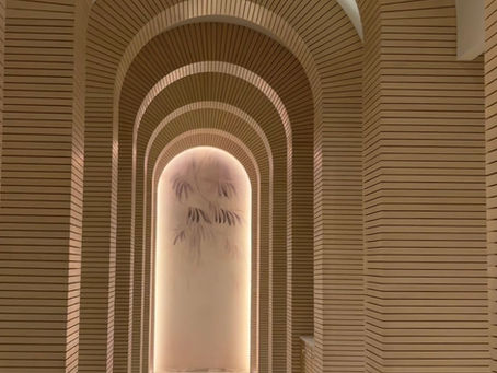 Raemona Reviews: ReFIVE Reformer Pilates Studio at FIVE Palm Jumeirah