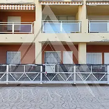 Calidad Con Venta de andamios colgantes Valencia_Adevasa