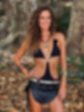 Contacto Xenia Wild Swimwear
